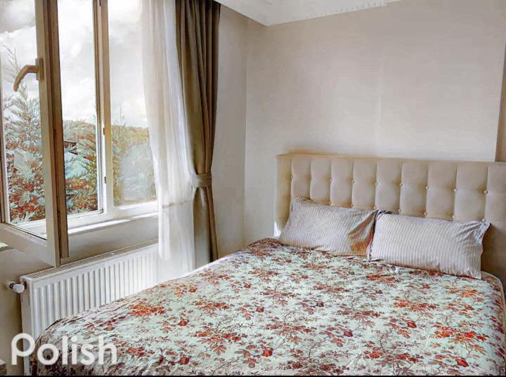 Ahmet Teacher Hotel, 5 Minutes From The Airport Arnavutkoy Exterior photo